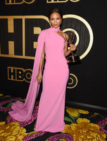 Thandie Newton Longsleeve T-shirt #3812180
