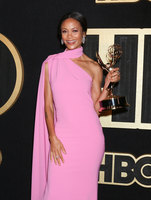 Thandie Newton Longsleeve T-shirt #3812184