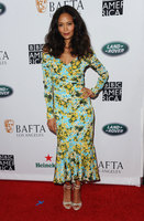 Thandie Newton Longsleeve T-shirt #3812185