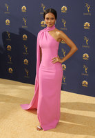 Thandie Newton Longsleeve T-shirt #3812186