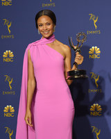 Thandie Newton mug #G2429445
