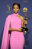 Thandie Newton Longsleeve T-shirt #3812194