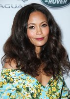 Thandie Newton magic mug #G2429454