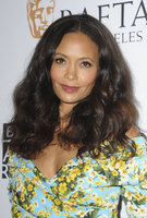 Thandie Newton Longsleeve T-shirt #3812209
