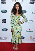 Thandie Newton Longsleeve T-shirt #3812216
