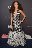Thandie Newton Longsleeve T-shirt #3812229