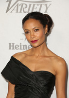 Thandie Newton Sweatshirt #3812230