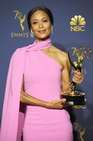 Thandie Newton Sweatshirt #3812233