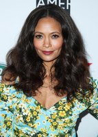 Thandie Newton Sweatshirt #3812234