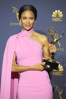 Thandie Newton Tank Top #3812235