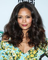 Thandie Newton Sweatshirt #3812236