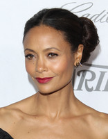 Thandie Newton Tank Top #3812237
