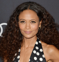Thandie Newton Sweatshirt #3812238