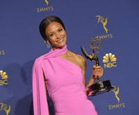 Thandie Newton Sweatshirt #3812256