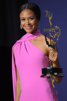 Thandie Newton Sweatshirt #3812257