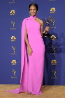Thandie Newton Longsleeve T-shirt #3812264