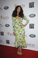 Thandie Newton Longsleeve T-shirt #3812273