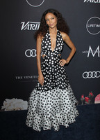Thandie Newton Longsleeve T-shirt #3812274