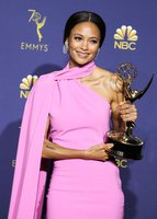 Thandie Newton mug #G2429532