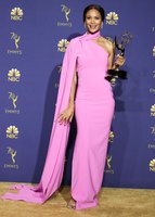 Thandie Newton Longsleeve T-shirt #3812294