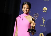 Thandie Newton Tank Top #3812301