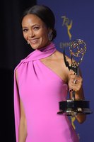 Thandie Newton Tank Top #3812312
