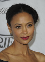 Thandie Newton tote bag #G2429568
