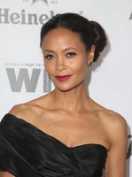 Thandie Newton mug #G2429585