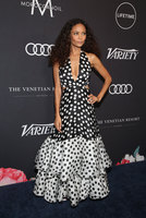 Thandie Newton Longsleeve T-shirt #3812337