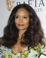 Thandie Newton Longsleeve T-shirt #3812343
