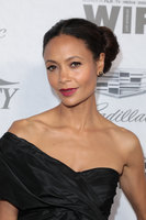 Thandie Newton Longsleeve T-shirt #3812356