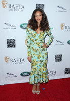 Thandie Newton Longsleeve T-shirt #3812370
