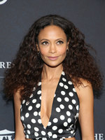 Thandie Newton Sweatshirt #3812381