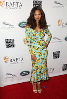 Thandie Newton Longsleeve T-shirt #3812384