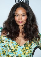 Thandie Newton mug #G2429641