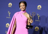 Thandie Newton mug #G2429646