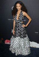 Thandie Newton Longsleeve T-shirt #3812394