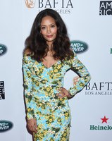 Thandie Newton mug #G2429652