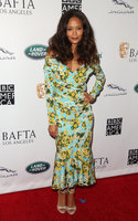 Thandie Newton Sweatshirt #3812403