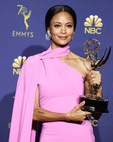 Thandie Newton Sweatshirt #3812408