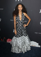 Thandie Newton Longsleeve T-shirt #3812422