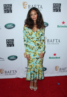 Thandie Newton Sweatshirt #3812423