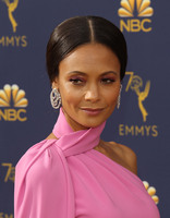 Thandie Newton tote bag #G2429679