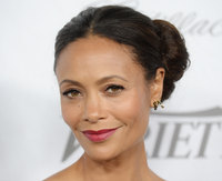 Thandie Newton tote bag #G2429680