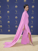 Thandie Newton Longsleeve T-shirt #3812427