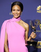 Thandie Newton mug #G2429686
