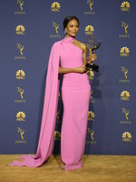Thandie Newton Longsleeve T-shirt #3812442