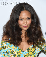 Thandie Newton tote bag #G2429699
