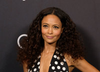 Thandie Newton Sweatshirt #3812445