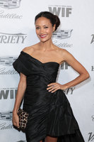 Thandie Newton tote bag #G2429704